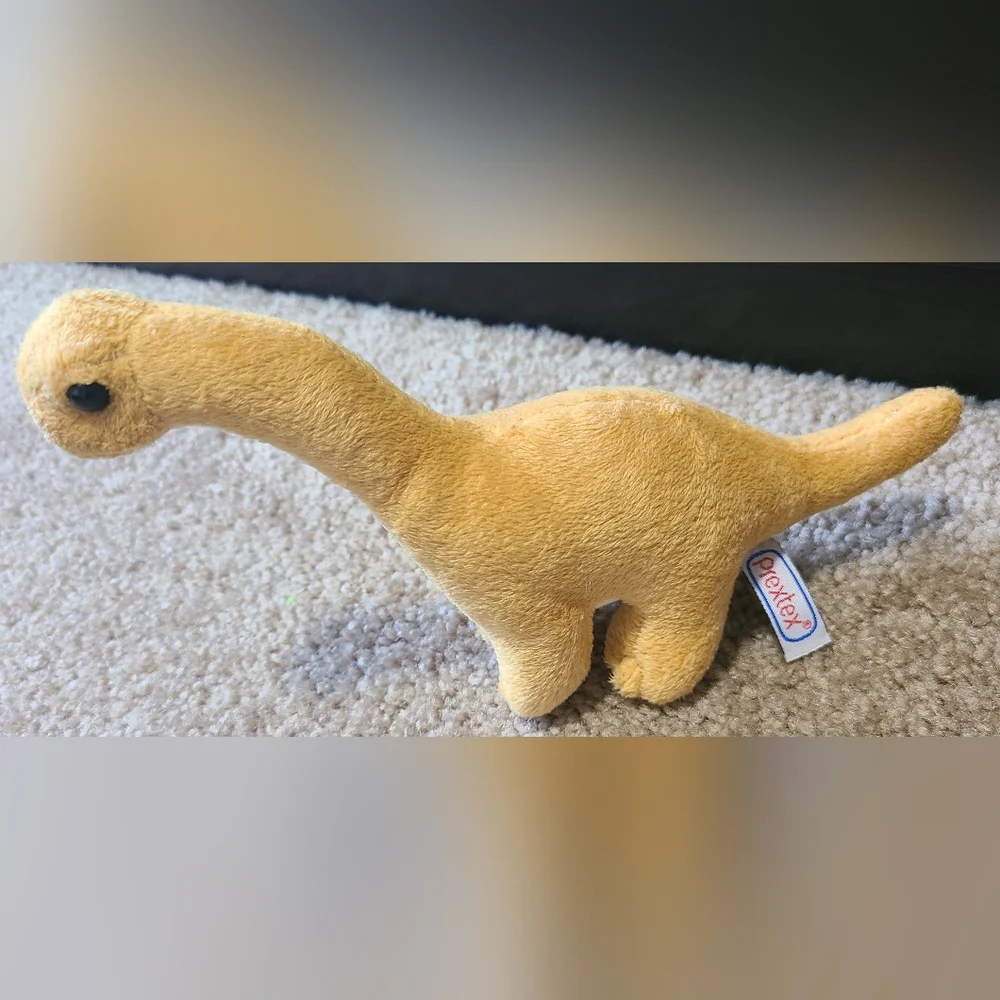 Prextex dinosaur plush bundle - Picture 6 of 6